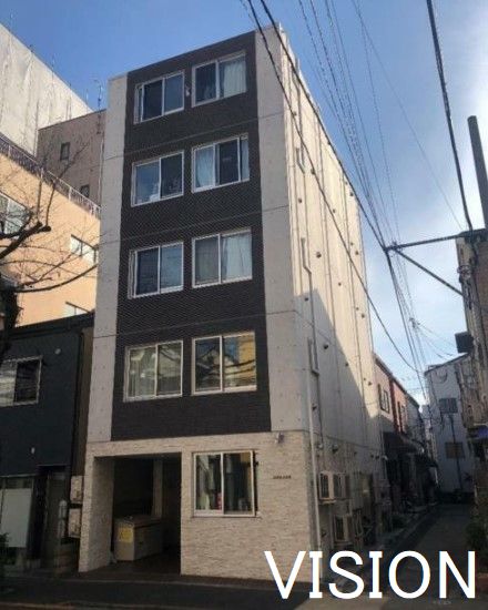 建物外観　☆外観☆