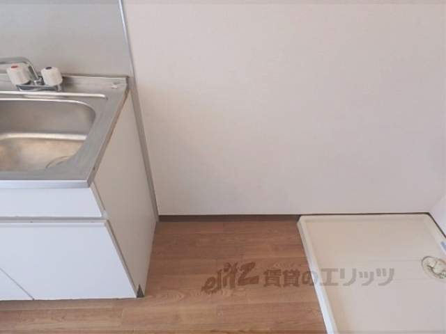 その他部屋・スペース　冷蔵庫置場