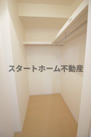 ＪＲ徳島線 徳島駅 バス乗車時間：20分 最寄りバス停で下車 徒歩2分 2階建 築13年の内装写真