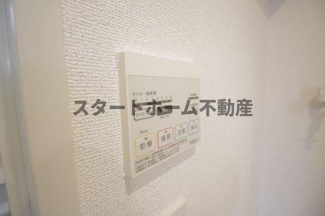 ＪＲ徳島線 徳島駅 バス乗車時間：20分 最寄りバス停で下車 徒歩2分 2階建 築13年のその他写真
