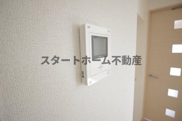 ＪＲ徳島線 徳島駅 バス乗車時間：20分 最寄りバス停で下車 徒歩2分 2階建 築13年のその他写真