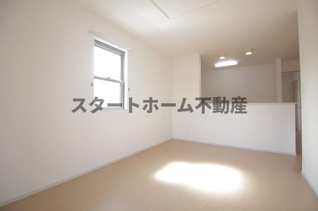ＪＲ徳島線 徳島駅 バス乗車時間：20分 最寄りバス停で下車 徒歩2分 2階建 築13年のその他写真