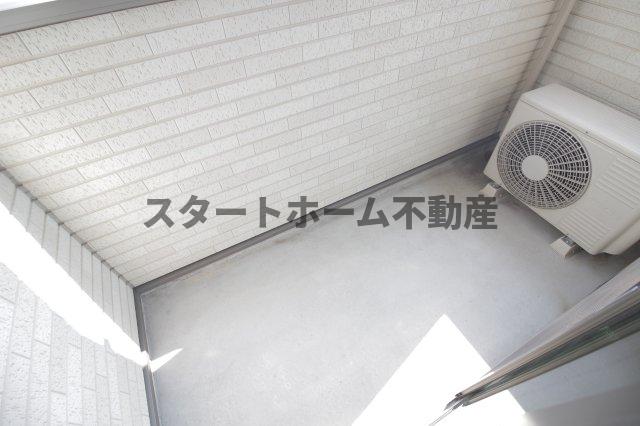 ＪＲ徳島線 徳島駅 バス乗車時間：20分 最寄りバス停で下車 徒歩2分 2階建 築13年の内装写真