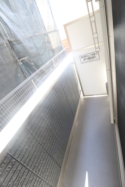 ＪＲ常磐線 馬橋駅 徒歩3分 3階建 築6年の内装写真