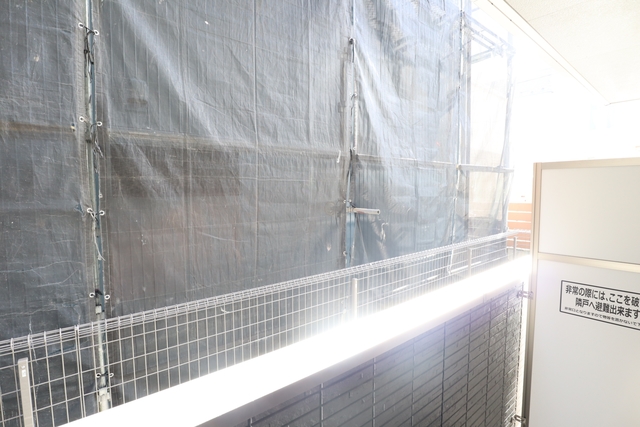 ＪＲ常磐線 馬橋駅 徒歩3分 3階建 築6年のその他写真