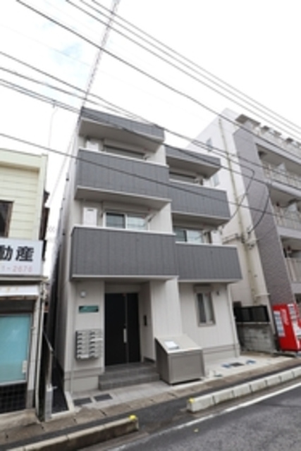 ＪＲ常磐線 馬橋駅 徒歩3分 築6年