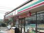 コンビニ　セブンイレブン山口小郡昭和通り店（コンビニ）まで698m