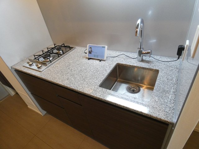 キッチン　キッチン※別部屋参考写真