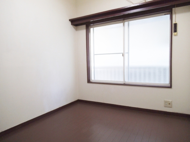 その他部屋・スペース　天井高のあるお部屋です♪