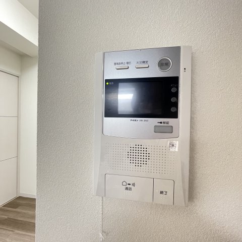 セキュリティ　同仕様タイプです