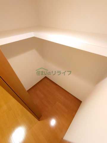 レジディア浅草橋の内装写真