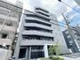日暮里駅より徒歩7分 6階 築5年4ヶ月の賃貸物件