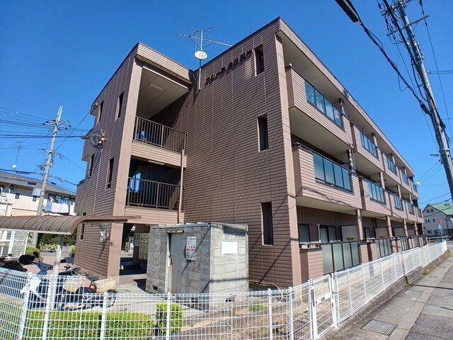 アシーネ三田天神