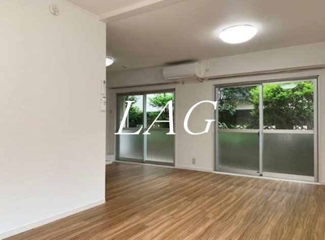 居室・リビング　洋室のお部屋です。
