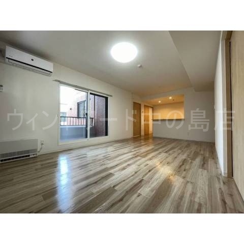 その他設備　詳細は、ウィンドワード中の島店までご相談下さい。