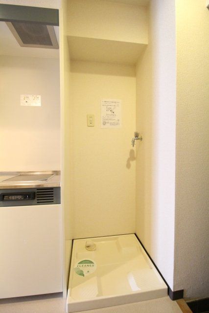 洗面設備　（別タイプ参考写真）フェニックス大塚駅前　豊島区北大塚1