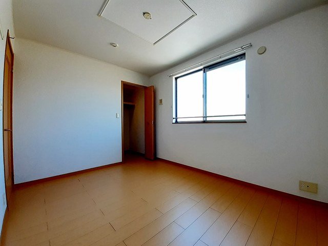 その他部屋・スペース　内装は落ち着いています