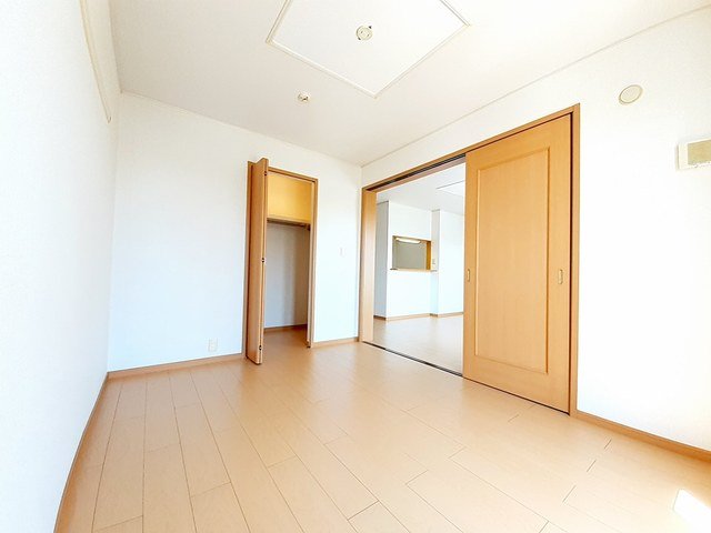 収納　収納があります