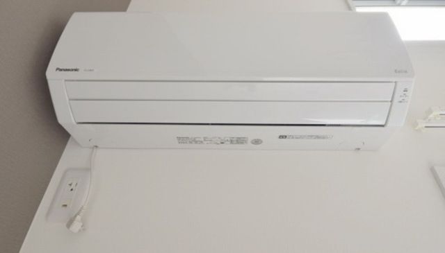 その他設備　内装