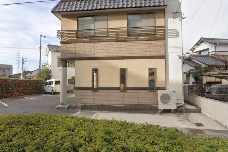 飲食店　金寿司一ッ木店（飲食店）まで329m