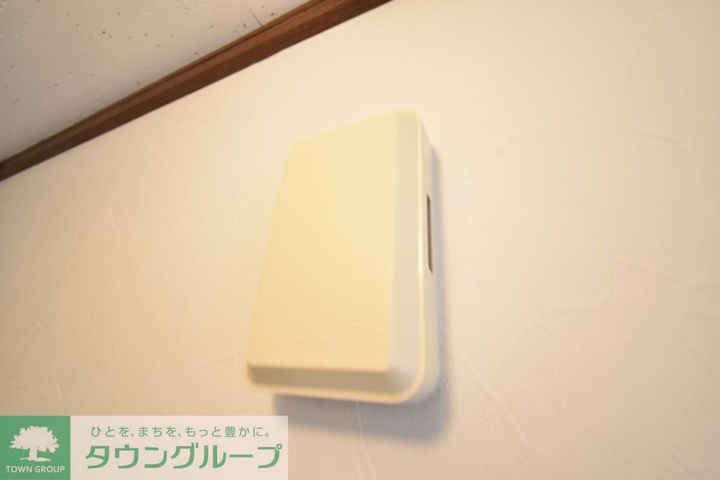 セキュリティ　★お問い合わせはタウンハウジング町田店まで★