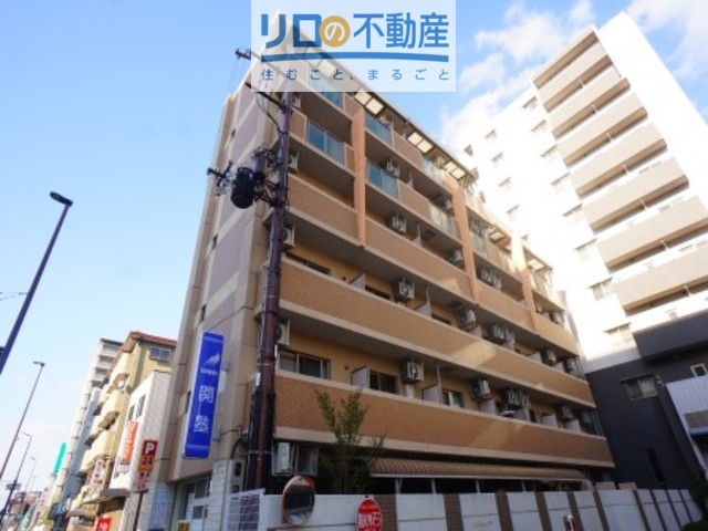 ハッピー伊丹マンション