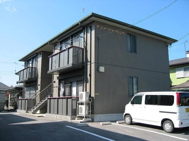 メゾン・シンフォニー