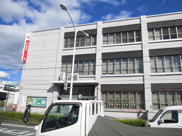 浜松市中央区 2階建 築30年の周辺写真