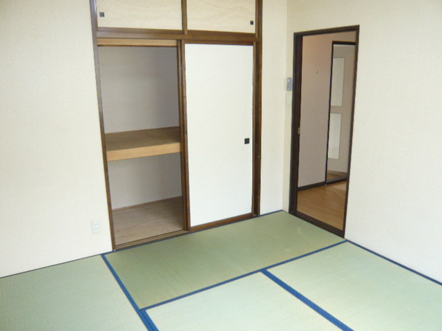 エステートこやま Nの内装写真