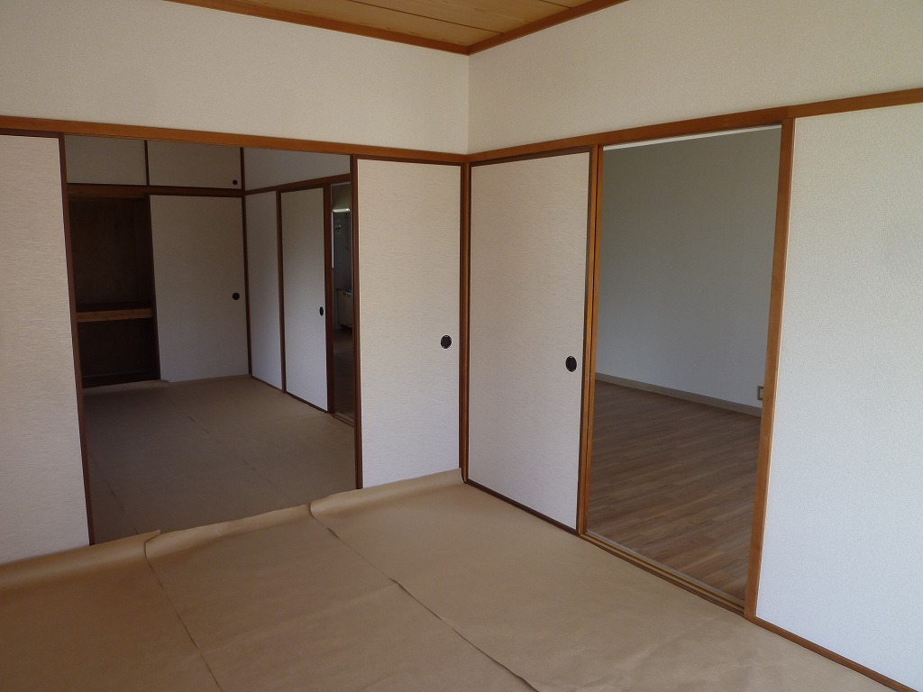 その他部屋・スペース
