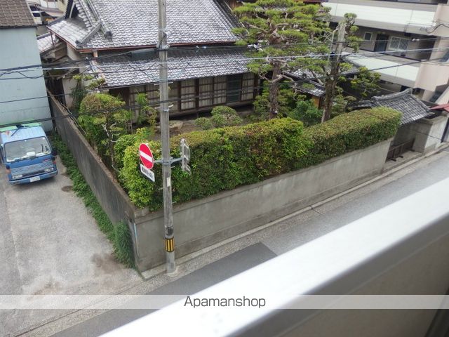 眺望　眺望