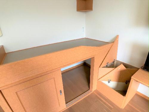 その他　設備・仕様は号室により異なる為、現況を優先致します。