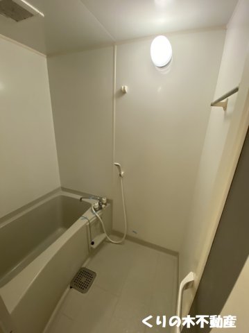 バス・シャワールーム　同タイプのお部屋です（現況を優先します）