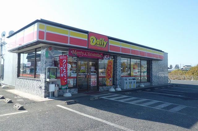ミルクパレスC103の周辺写真