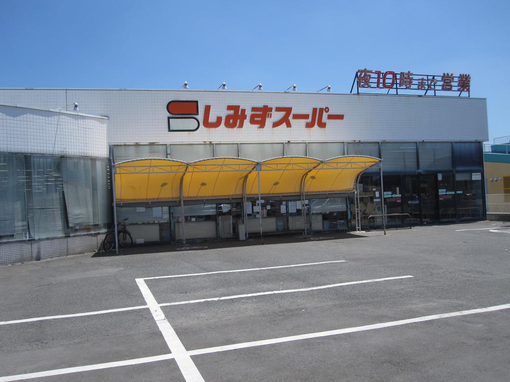 ＪＲ両毛線 前橋大島駅 徒歩47分 2階建 築6年の周辺写真