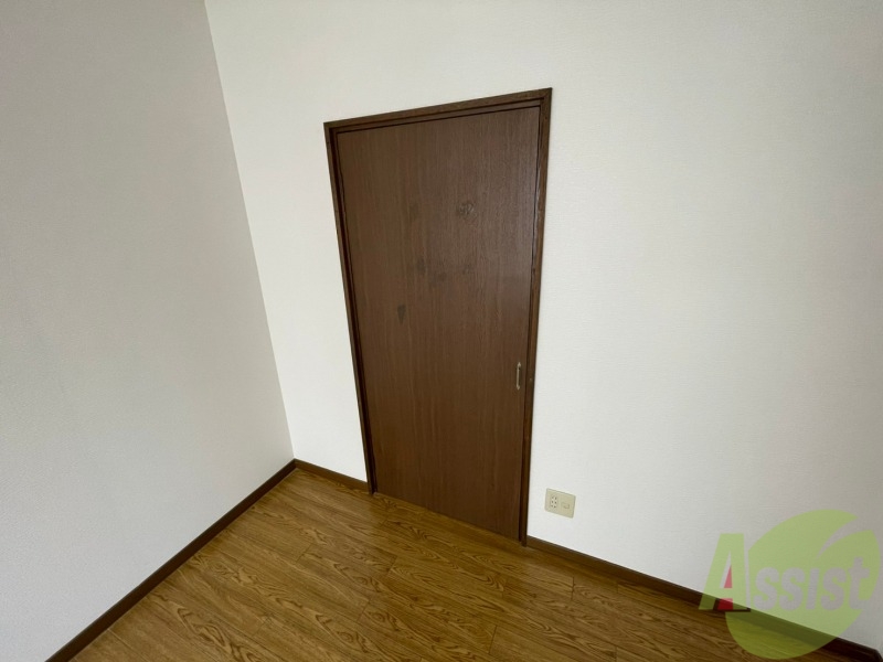 収納　新たに家具を買わなくても収納できるのは良いですね！