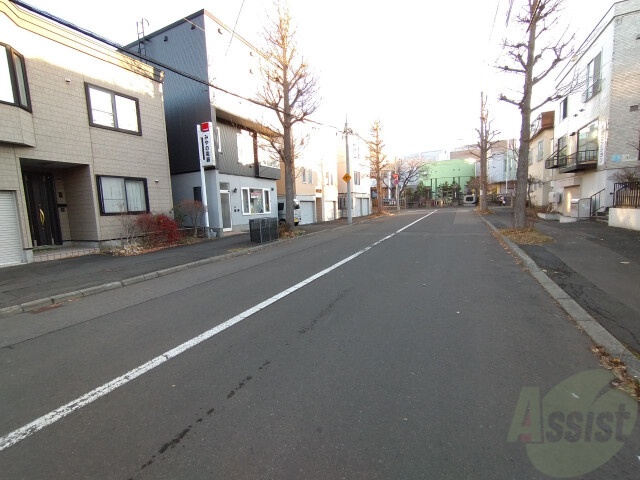 その他共有部分　駐輪場その他