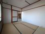 その他部屋・スペース　和室を撮影しました。イメージできますでしょうか？