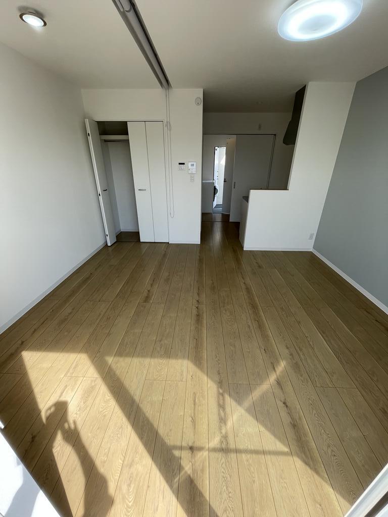 居室・リビング　イメージ