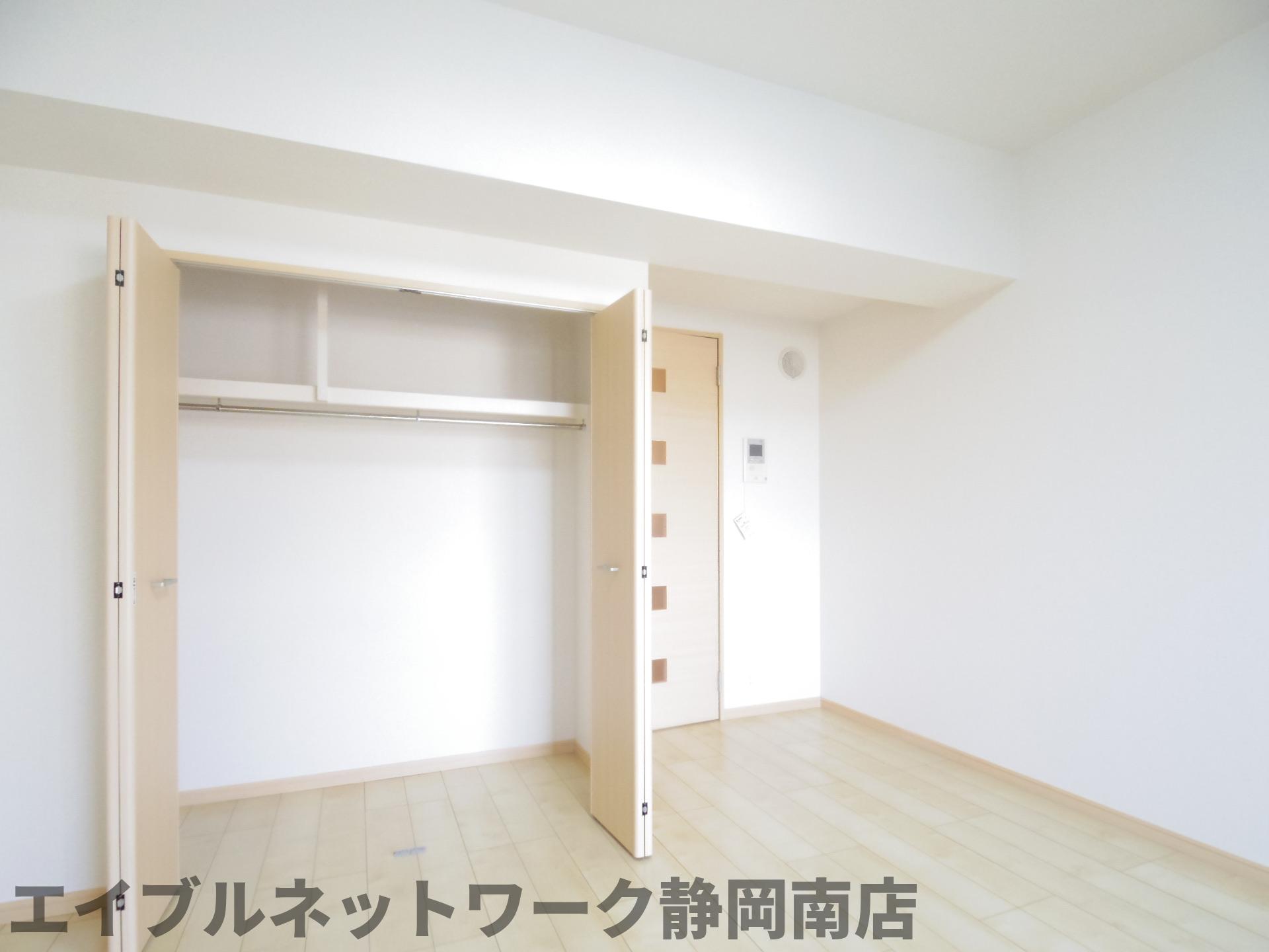 収納　収納豊富です