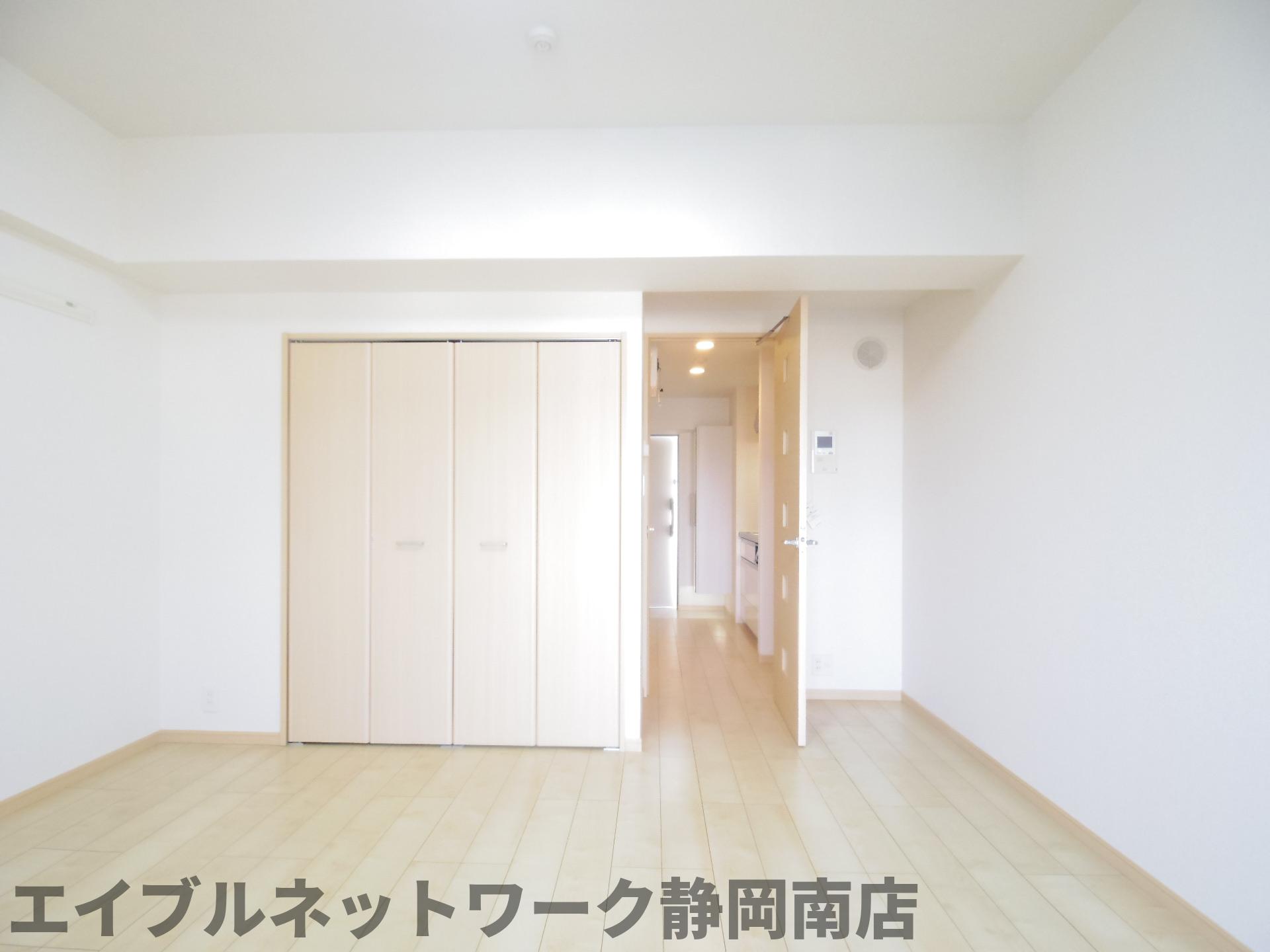 居室・リビング　リビングです