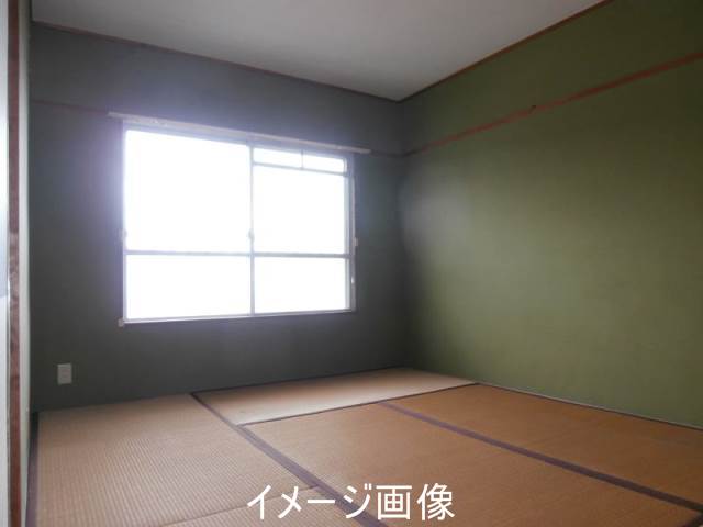 その他部屋・スペース　寝室