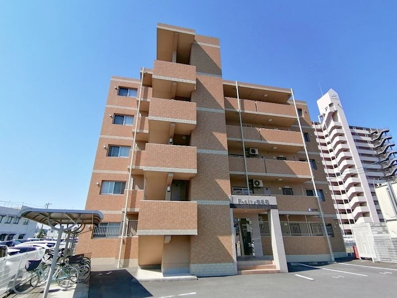 建物外観　外観です☆