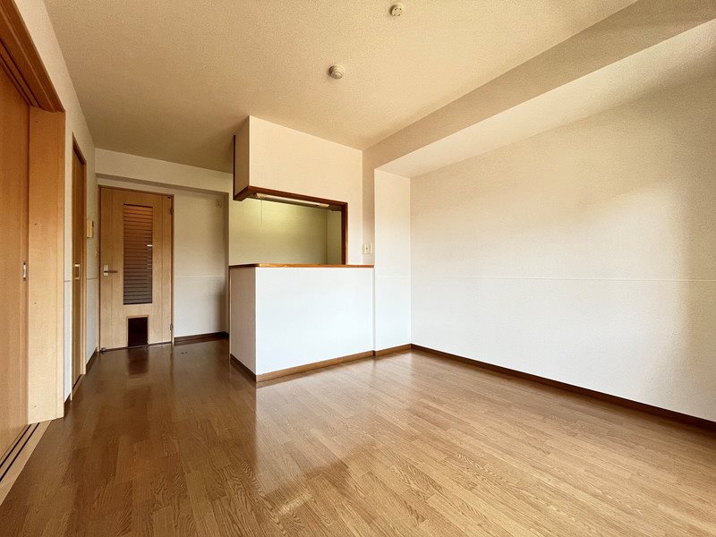 居室・リビング　リビング