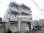 法界院駅より徒歩3分 1階 築36年7ヶ月の賃貸物件