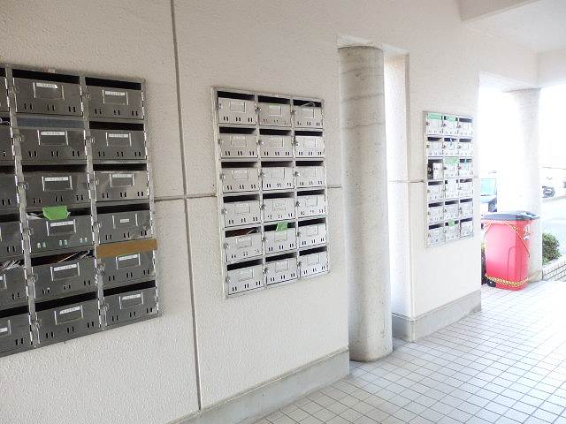ウイングハイツ小山のその他写真