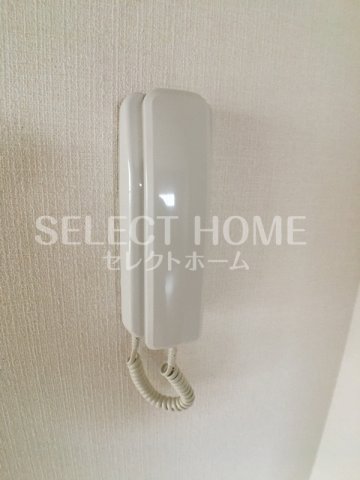 セキュリティ　同型タイプ