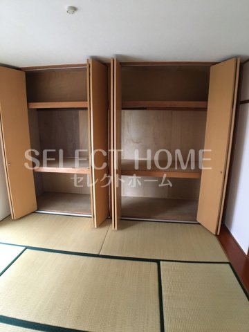 収納　収納豊富です 同型タイプ