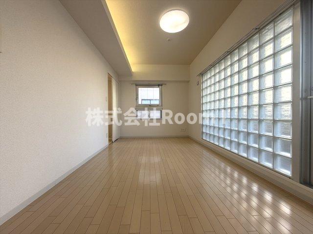 居室・リビング　おしゃれな居間です