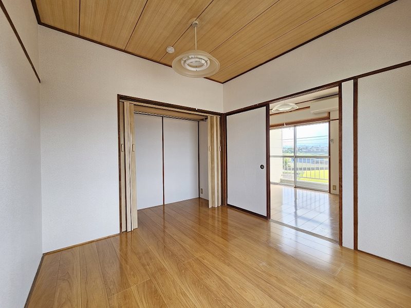 その他部屋・スペース　洋室